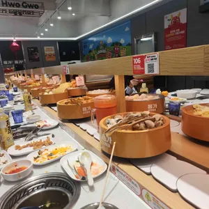 용가회전훠궈 사진 2