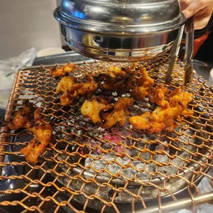 소문난참숯구이닭발 사진 1