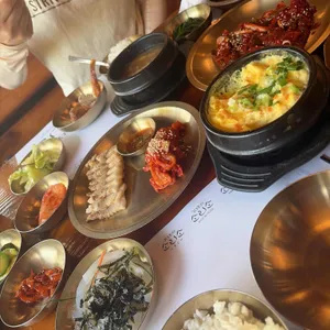 소리소 시골밥상 사진 1