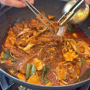 앞산큰골집 사진 1
