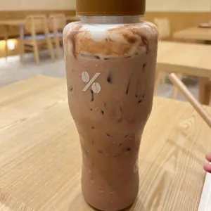 텐퍼센트커피 사진