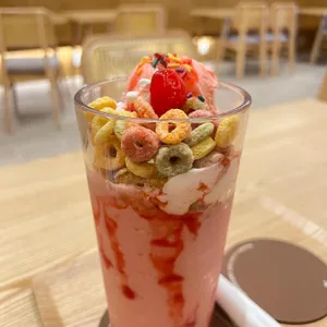 텐퍼센트커피 사진