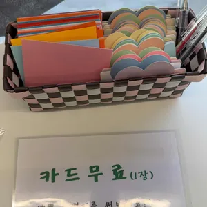 설스 케이크 대표 사진