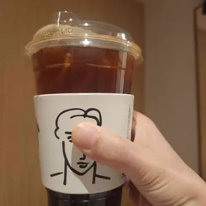 디에스커피 사진