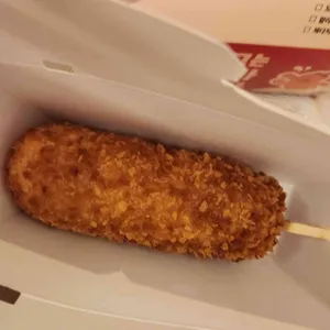 명랑시대쌀핫도그 대표 사진