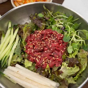 부촌육회 별관 사진 2