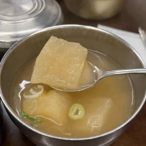 부촌육회 별관 리뷰 사진