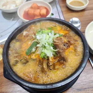 만복이감자탕 대표 사진