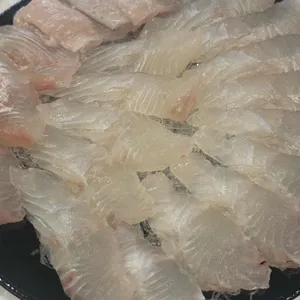 광어의 전설 사진