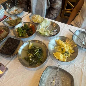산슬촌 코방 사진