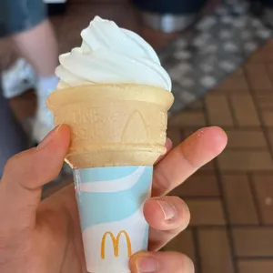 맥도날드 대표 사진