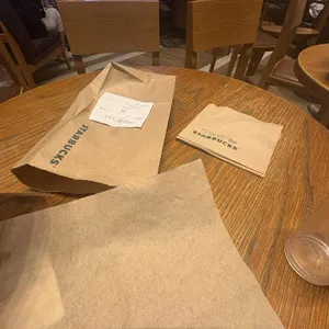 스타벅스 리뷰 사진