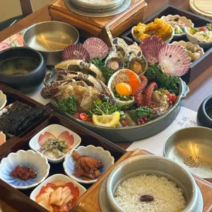미포집 대표 사진