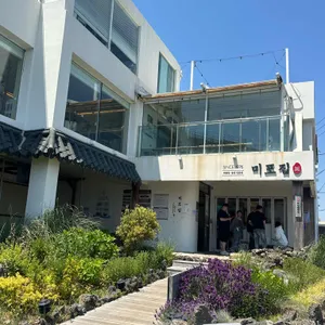 미포집 대표 사진