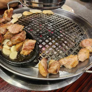 동래정 사진 1