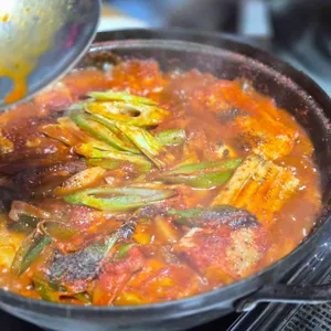 골목식당 사진