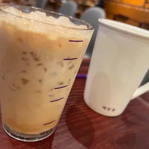 커피빈 사진 1