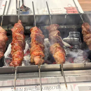 이가네양꼬치 대표 사진