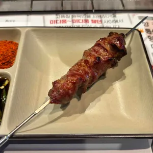 이가네양꼬치 대표 사진