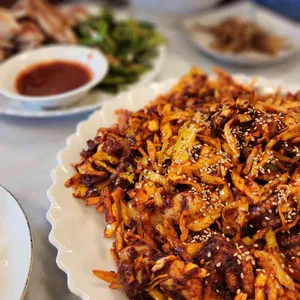김경자소문난대구왕뽈찜 사진 1