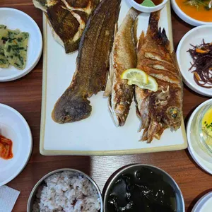 칠암밥상 사진 1
