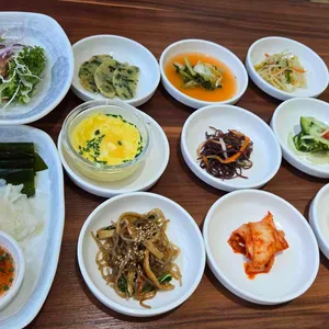 칠암밥상 사진 2