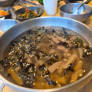 양촌리직화쭈꾸미 사진