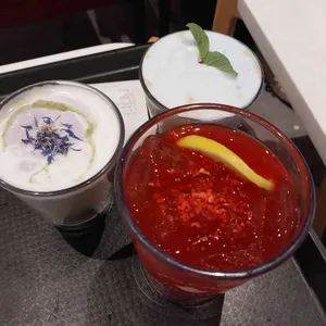 팀홀튼 대표 사진