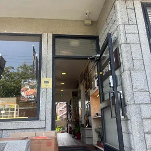커피가이 사진