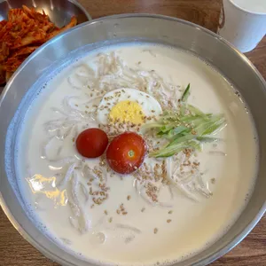 달인대보칼국수 사진