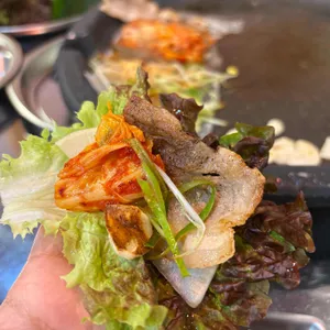 냅다 청양집 사진