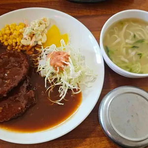 간현돈까스 사진 1