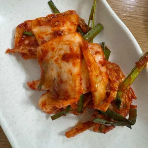 신선 칼국수 사진