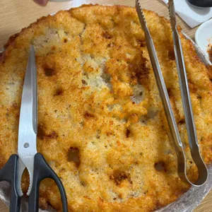 신선 칼국수 대표 사진