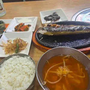 구룡식당 사진 2