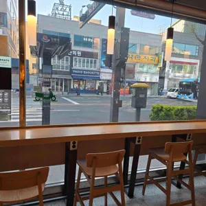 스타벅스 리뷰 사진