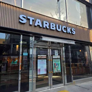 스타벅스 리뷰 사진