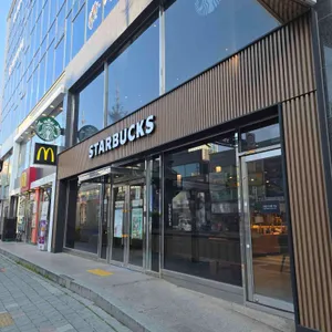 스타벅스 리뷰 사진