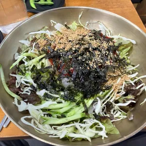 포항물회집 사진 1