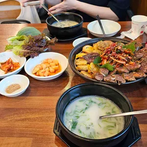 동해옥 사진 2