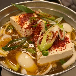 황금콩밭 대표 사진