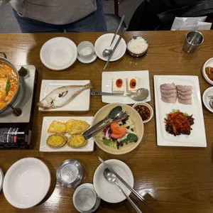 황금콩밭 대표 사진