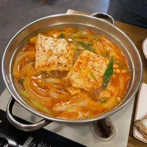 황금콩밭 사진
