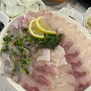 한라횟집 사진 1