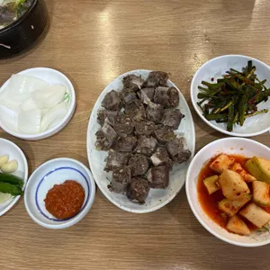 형제전통 돼지국밥 대표 사진