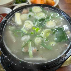 인하찹쌀순대 사진 1