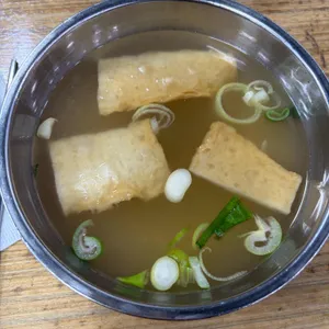 청해김밥 사진 2