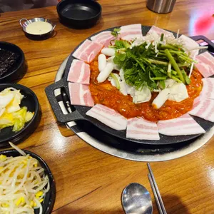 웅이네 철판 쭈꾸미 사진