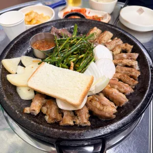 토종곱창 사진 1