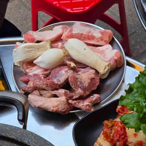 서대포집 사진 1